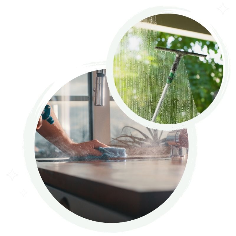 Les services SOS Services Nettoyage