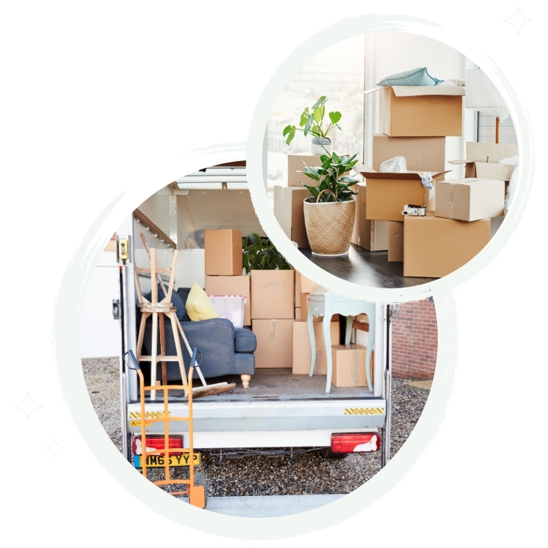 Services Débarras - Déménagement