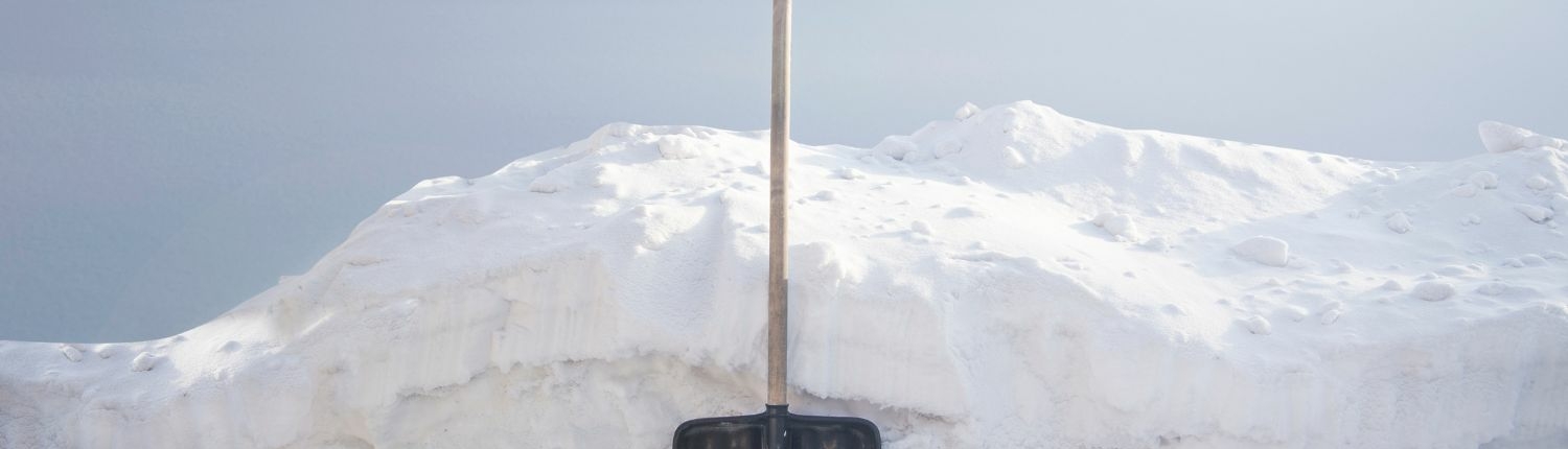 Services déneigement pour les entreprises et particuliers