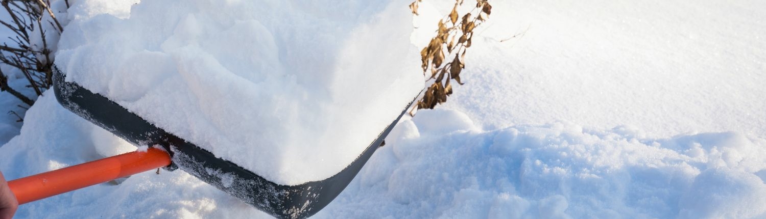 Services déneigement pour les entreprises et particuliers